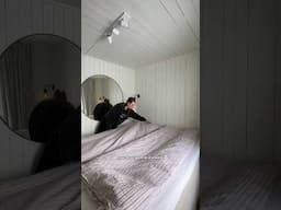the KEY to good SLEEP 😴 Scandinavian Sleep Method