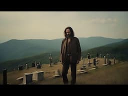 Scott Cemetery--Charles Manson's Kentucky Roots-Whos there? Heenon