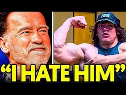 Legendary Bodybuilders Who HATE Sam Sulek