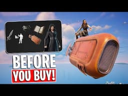 WE ACTUALLY GOT ONE! Apprentice Rey Bundle | Before You Buy!