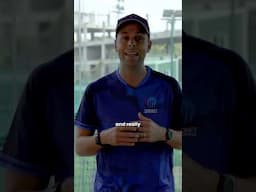 How to overcome nerves before a cricket match 😳 #cricket #nerves