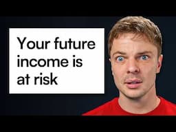 The Biggest Threat to Your Finances