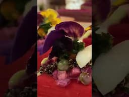 Beautiful food Peru! #cuscoperu #travelcouple
