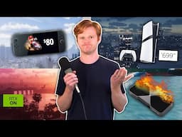 Are modern graphics even worth it?