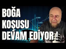 ABD Borsaları ve Kriptoda Son Durum!
