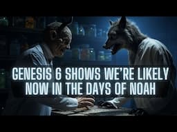 Creating Demonic Hybrids with Modern Nephilim Science | TSR 401 | w/ @prgarymckibbenatvictory7038