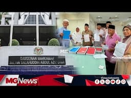Kes Aset Wakaf Kolej Islam Malaya: Defendan Sifatkan Sidang Media Sebagai Subjudis