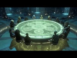 The Memory Council | HFY | A Short Sci-Fi Story