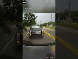 This Is Why We Say 'Idiots in Cars' #shorts #idiotsincars