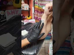 Come with me to get a tattoo!! #craft #inspirational #diy