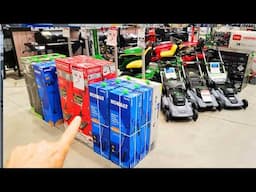 Lowe's Memorial Day/EARLY JUNE 2025 Tool Deals You Can't Miss! BOGOs
