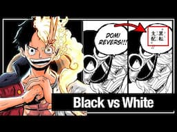 What Only Japanese Fans Notice About Nika and Imu’s Clash