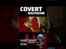 ഏറ്റവും മോശമായ narcissistic സ്വഭാവം #salvaveritate #narcisist