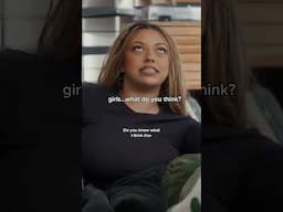 Women on their menstrual cycles = men watching sports. #youtubeshorts  #shorts