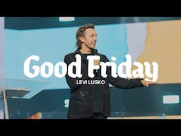 The Power to Overcome Gloominess & Despair | Levi Lusko | Gateway Church