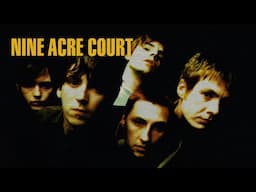 The Charlatans - Nine Acre Court (Official Visualiser)