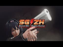 School Girl Zombie Hunter Review