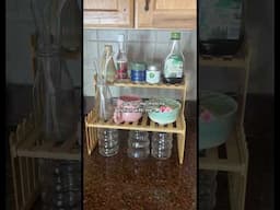 New matcha station setup!🌸