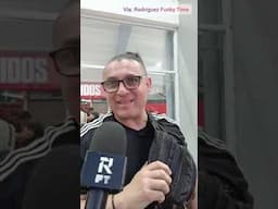ENTREVISTA EL ZORRO | PRODUCCIONES HERNANDEZ (Vía: Rodríguez Funky Time)