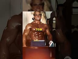 This Bodybuilder Was Too Intense for Even the Judges!☠️