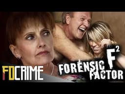 Million Dollar Murder | Forensic Factor | FD Crime