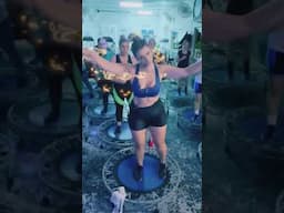 #auladejump #dance #jump #jumpfitness #aqua #doctorjones #profdejump #ticiribeiro