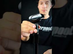 Suporte para Microfone Liverpool