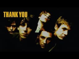 The Charlatans - Thank You (Official Visualiser)