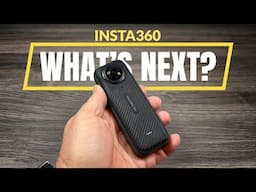 What's Next for Insta360 - Check Back Next Week