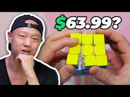 Why is This WeiLong Super V2 $18 Cheaper?