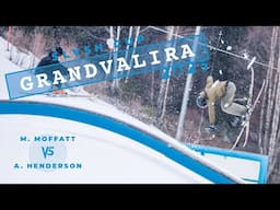 FINAL || Max Moffatt vs. Alec Henderson || SLVSH CUP GRANDVALIRA '25