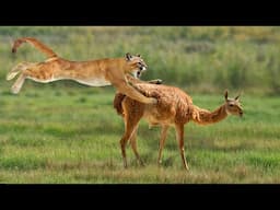 Tiger Messed With The Wrong Opponent....