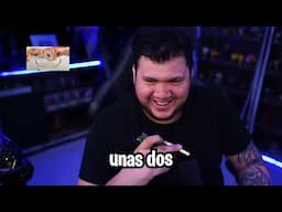 COMPRANDO DONAS GLASEADAS EN MARKETPLACE DE FACEBOOK (Broma Telefónica)