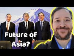 Is this really a 'turning point' for Asia?