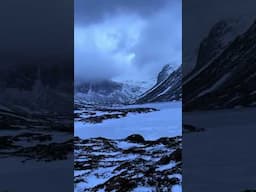 Cairngorms Scotland