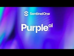 SentinelOne Purple AI, Athena Release