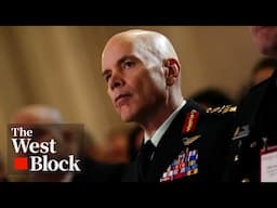 Canada's ex-military chief welcomes defence boost amid growing ‘chaos’ around world