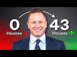 I Own 43 Properties But I Wish I'd Learned THIS Sooner