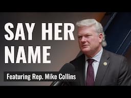 Inside the Fight to Pass The Laken Riley Act | Rep. Mike Collins