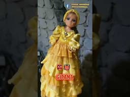parte 2: Muñecas más embrujadas de México