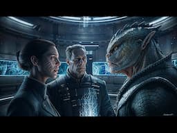 When Humans Fought Aliens | HFY | A short Sci-Fi Story