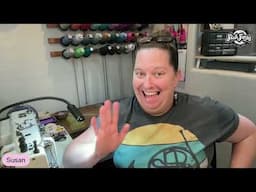 No longer live: Susan Takeover - April Edition. CiCi Tote by Kaya Papaya Design