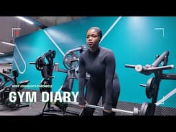 8 Months Postpartum: My Transformation Journey ft “Raycon Everyday Earbuds”