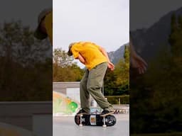 FREESTYLE COMBO