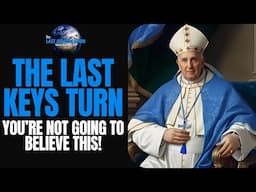When the CENSER Falls SILENT: An 800 YEAR OLD PROPHECY? You Won't Believe THIS ONE!
