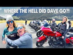 Stop losing friends! Group riding tips that actually work