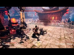 Remnant Blade - Reveal Trailer