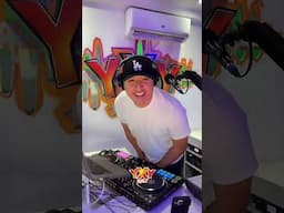 DJ System ID I EL MENEO - Radio YXY 105.7 FM I 30 MAYO 2025.