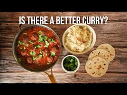 The BEST Curry I’ve Ever Made – Kofta Curry Recipe