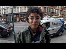 What Are People Wearing in New York? (Fashion Trends 2025 NYC Street Style Ep.157)
